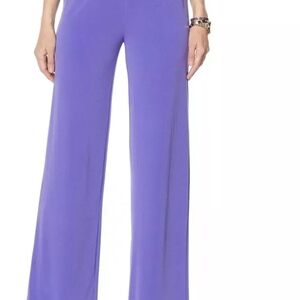 IMAN Global Chic Luxury Resort Palazzo Pant